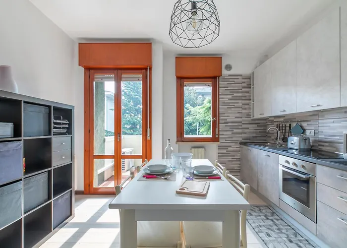Casa Miri - Padova