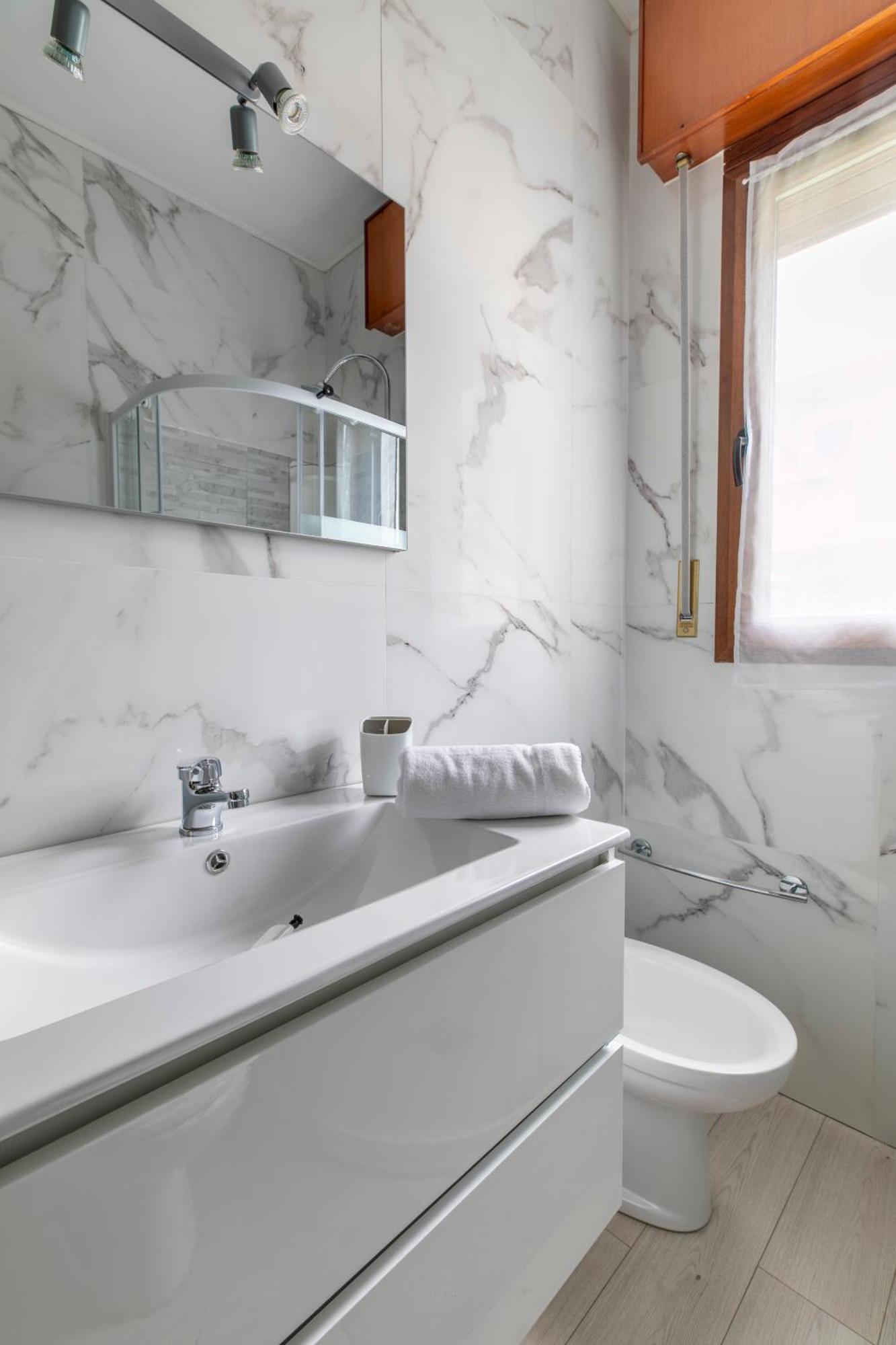 Appartamento Casa Miri - Padova