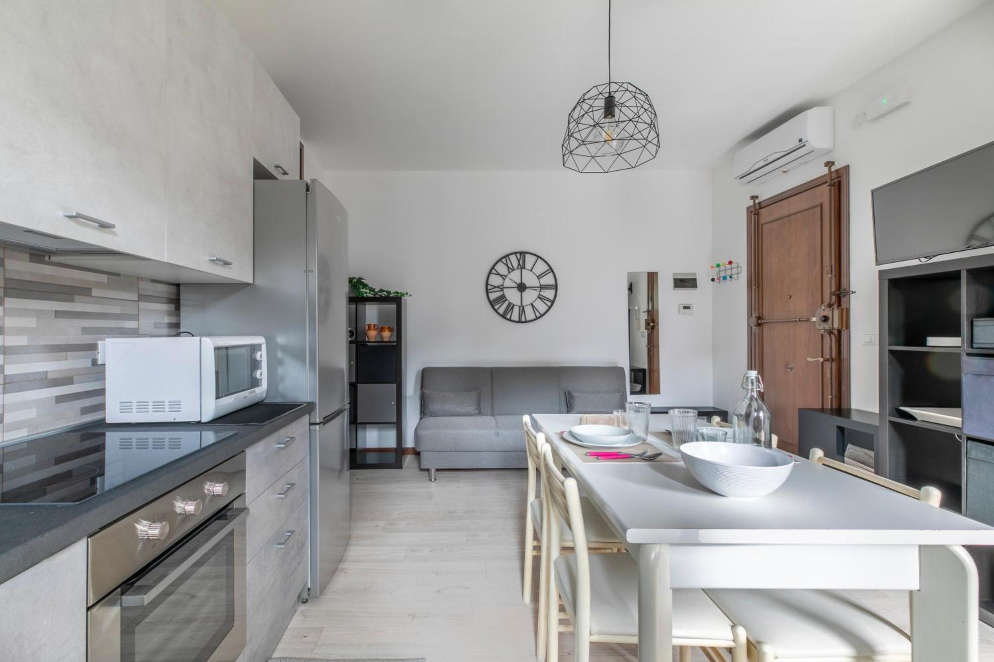 Appartamento Casa Miri - *