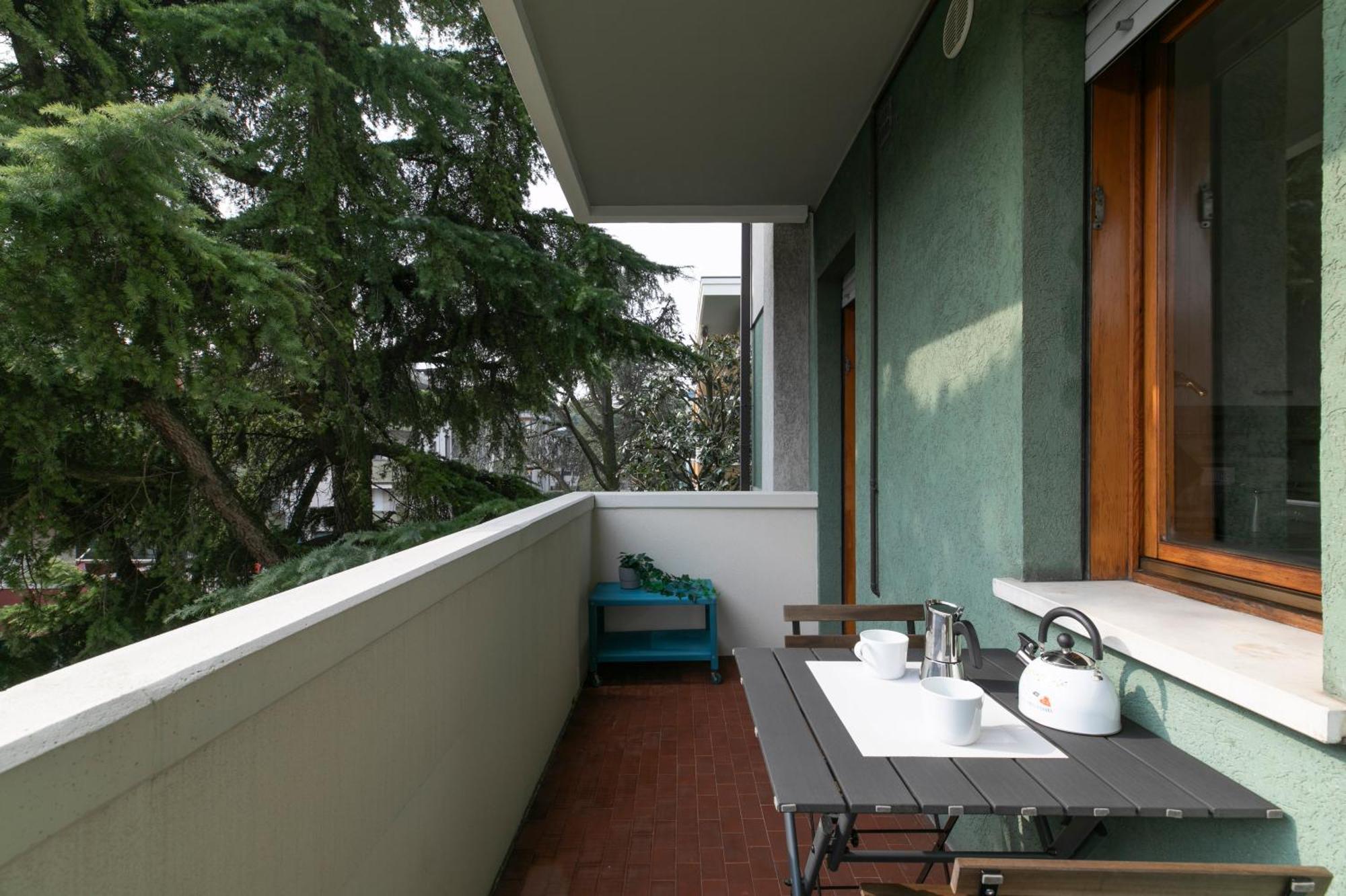 Casa Miri - * Padova