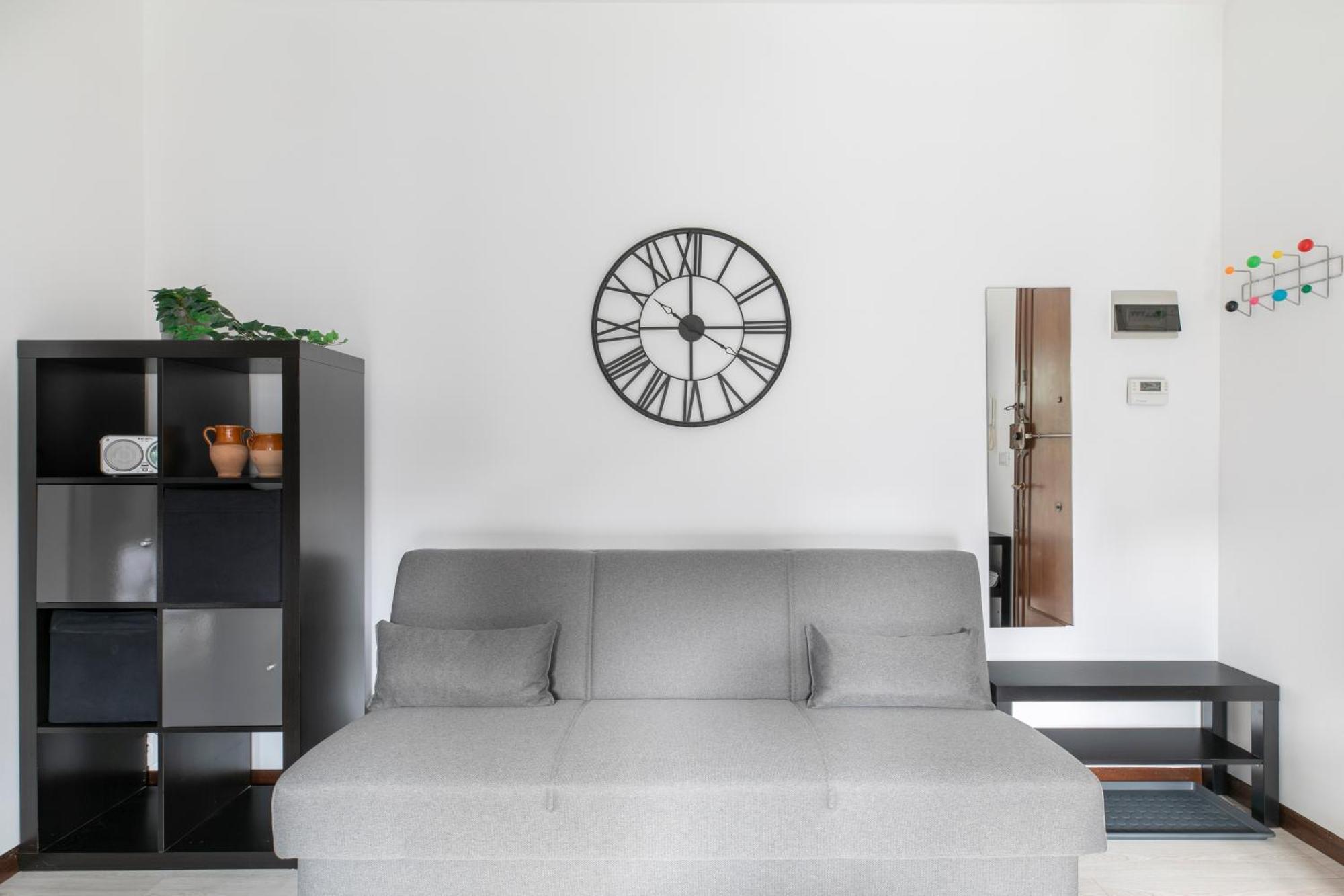 Appartamento Casa Miri - *