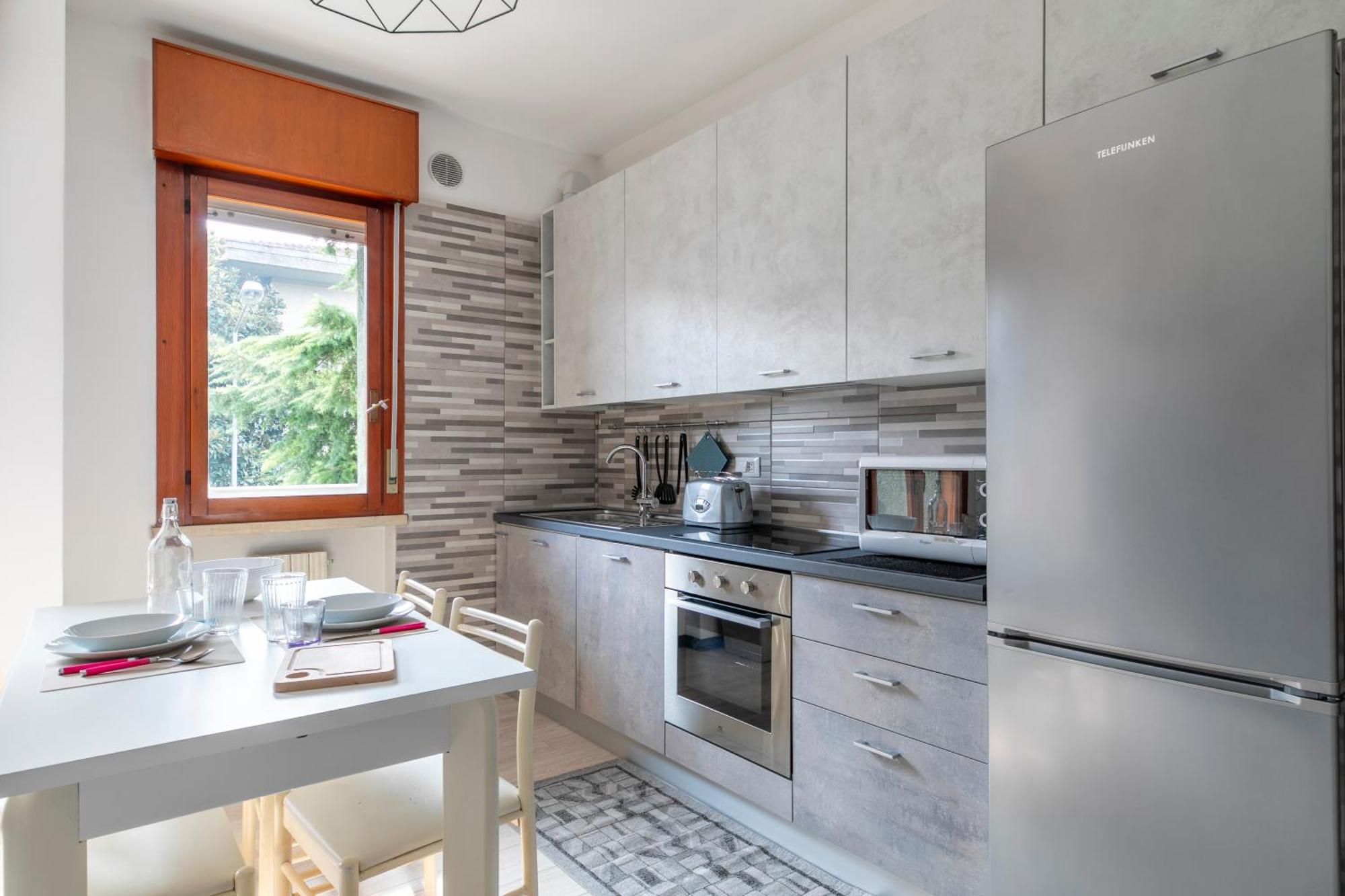 Appartamento Casa Miri - *