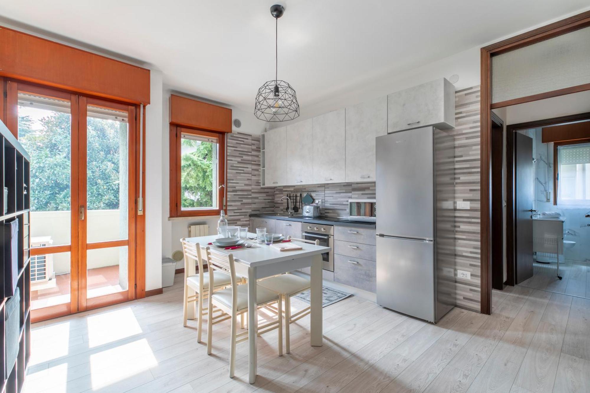 Appartamento Casa Miri - Padova